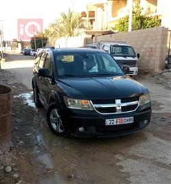 دودج جورني